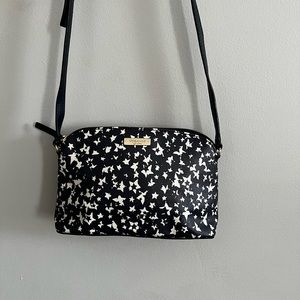 Kate spade crossbody